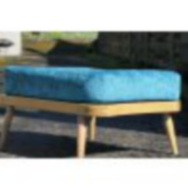 Ercol 341 Footstool