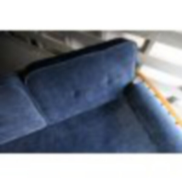 A very special fabric from Ross Fabrics