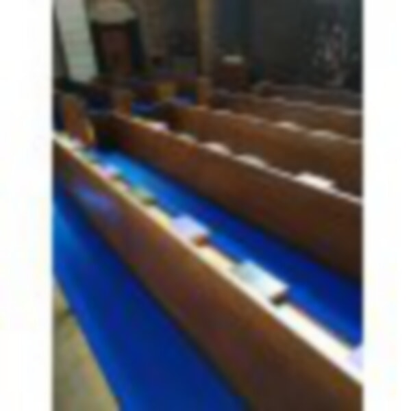 St Anne's Church, Corstorphine, Edinburgh
