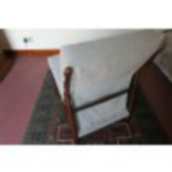 Ercol 427 in our light Grey Stitch