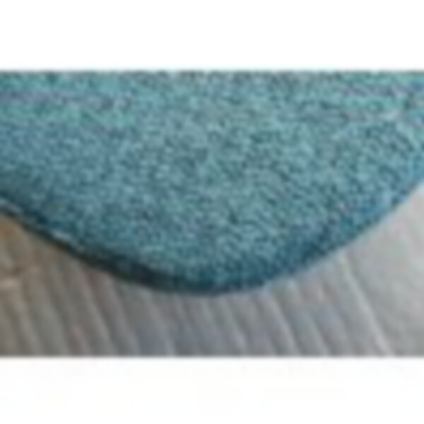 Ercol 203 Chair in Designers Guild La Rocelle Bleu Paon