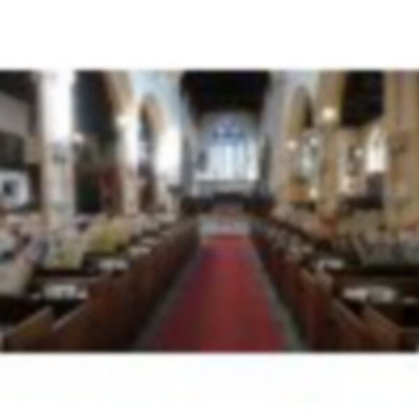 St Peter's, Tiverton, Devon