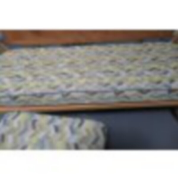 Maharam Parquet leaving Safefoam today