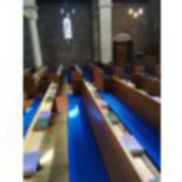 St Anne's Church, Corstorphine, Edinburgh
