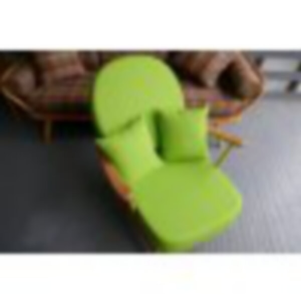 Put on your shades, what about this recycled fabric then?