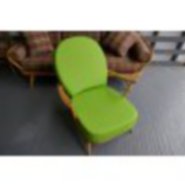 Put on your shades, what about this recycled fabric then?