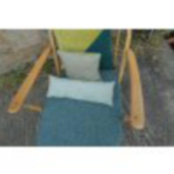 Ercol 203 Chair in Cristina Marrone Ferrara FER 2446 Hedgerow