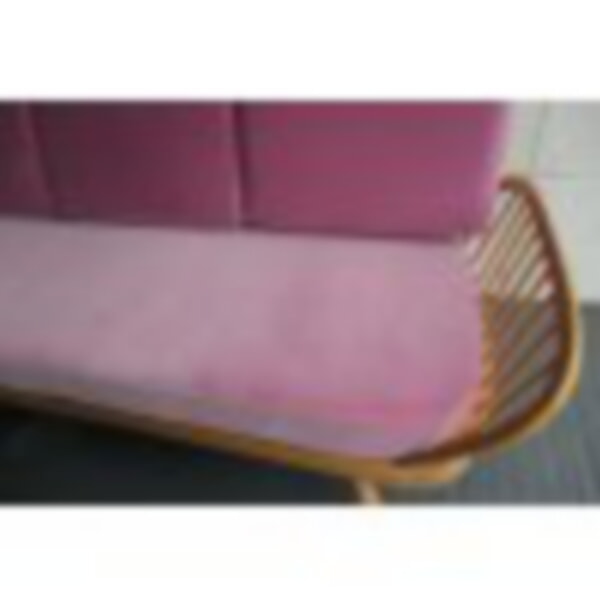 Ercol Daybed 355 in the Pink