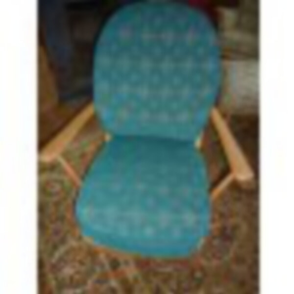 Teal appeal again