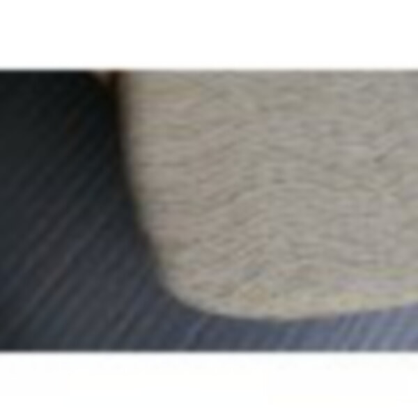 Ercol 203 Chair in Ross Fabrics, Camden Ripple Wheat SR15562