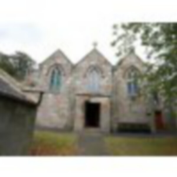 Ratho Parish Church, Edinburgh