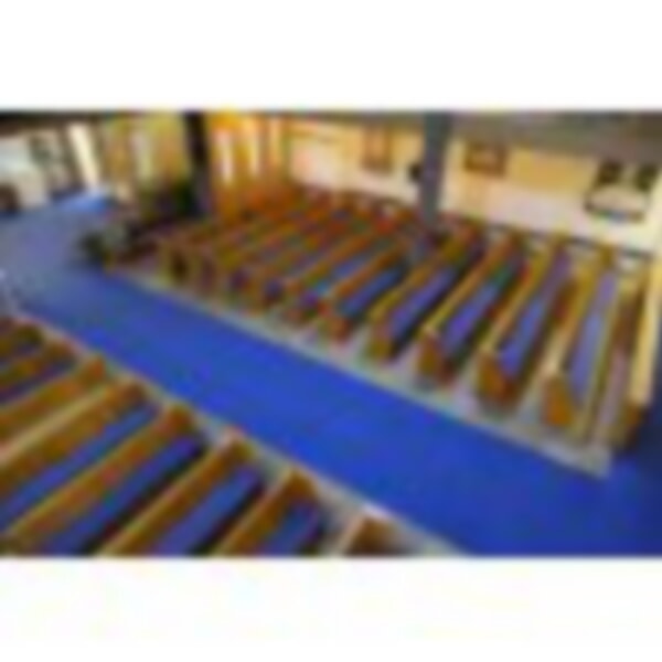 Holy Trinity Horwich