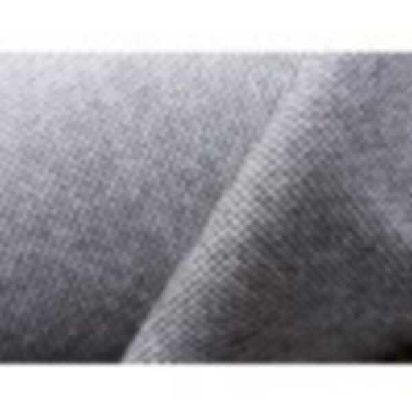 The fabric chosen over the ether