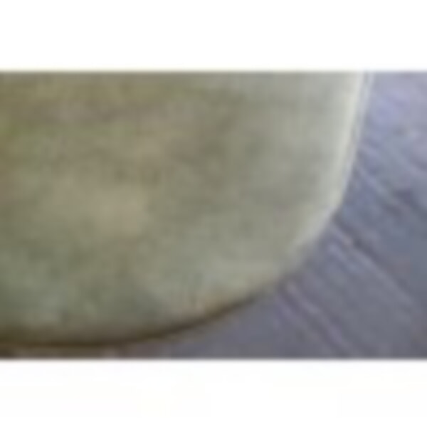 Ercol 203 Chair in Amore Matt Velvet Celery from Loome Fabrics