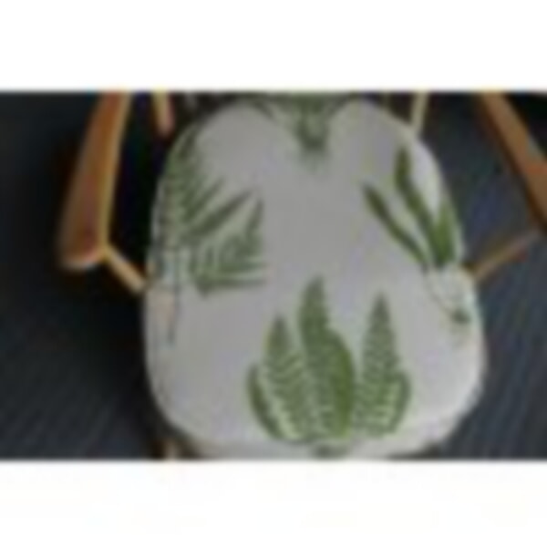 Woodland Ferns from Arthur Sanderson