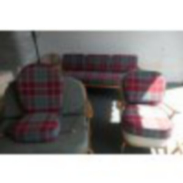 Ercol 355 Daybed + others out to Belfast