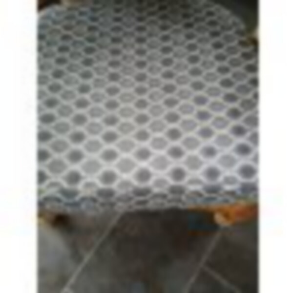Stunning fabric