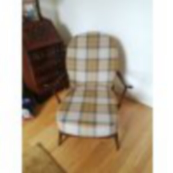 Julie from Edinburgh