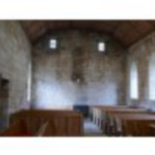 Ratho Parish Church, Edinburgh