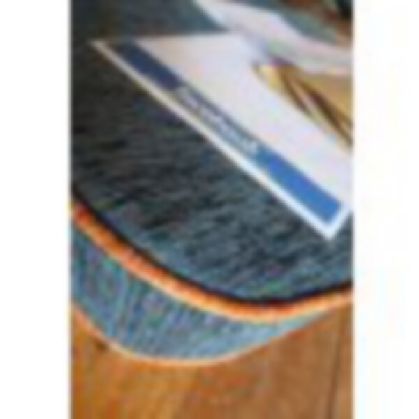 Ercol 176 seat cushion