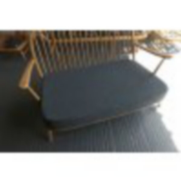 Ercol 203 2 seater Mottled Grey