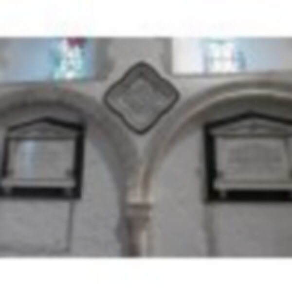 St Andrews Church, Bishopstone
