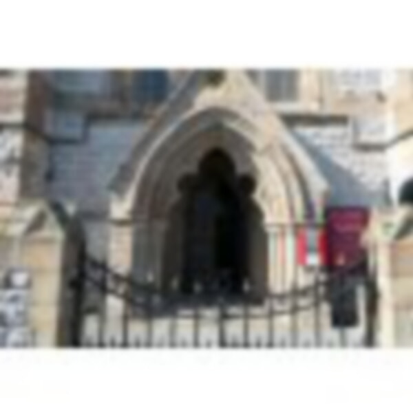 St Paul's Church, Llandudno