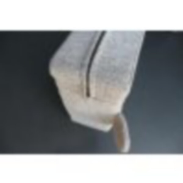 Church Kneelers out 2nd June in our Lewis Grey Fantastic Fabric