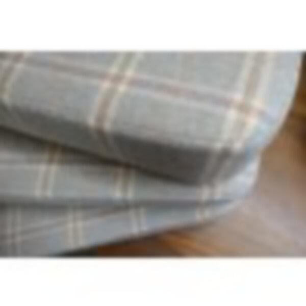 3 Ercol Daybed backs in Moon fabric