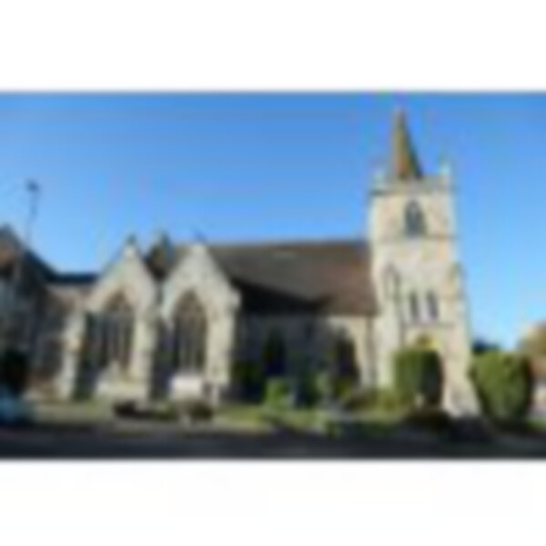 Redhill United Reform Church