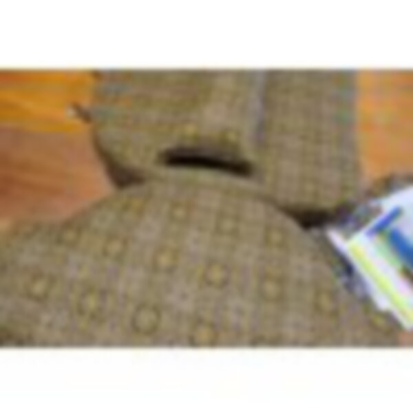 A 305 in Welsh Wool going to Matlock.