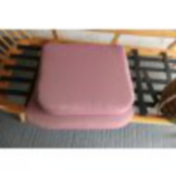766 Chair in Ross Fabrics Perth Plain Plum SR 13682