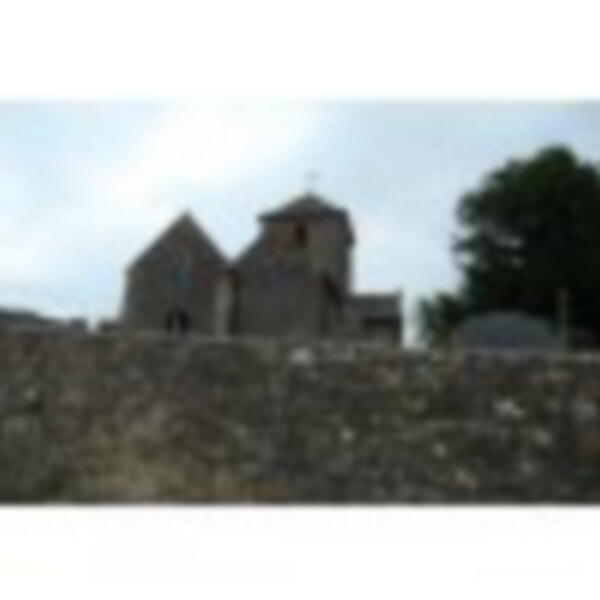 St John the Baptist Church, Penhow