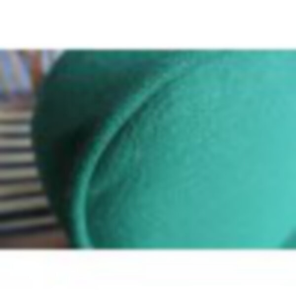 Green Daybed out today