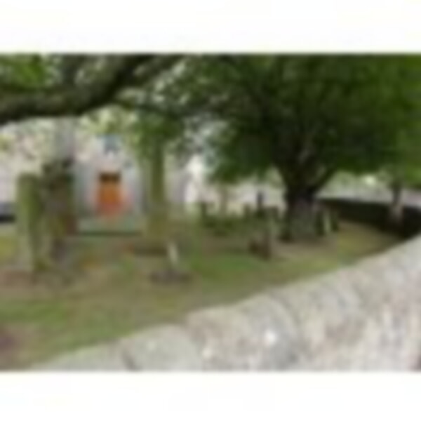 Ratho Parish Church, Edinburgh