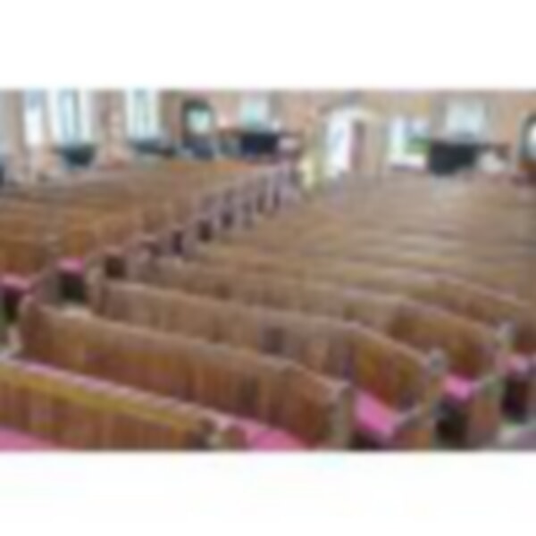 Twickenham Green Baptist Church