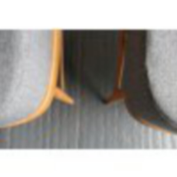 Ercol 501 & 203 share same seat cushion!