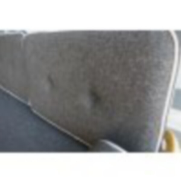 Ercol 355 Daybed, with a touch of customer design