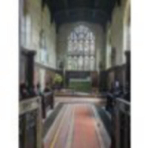 St Bartholomew's Tong.