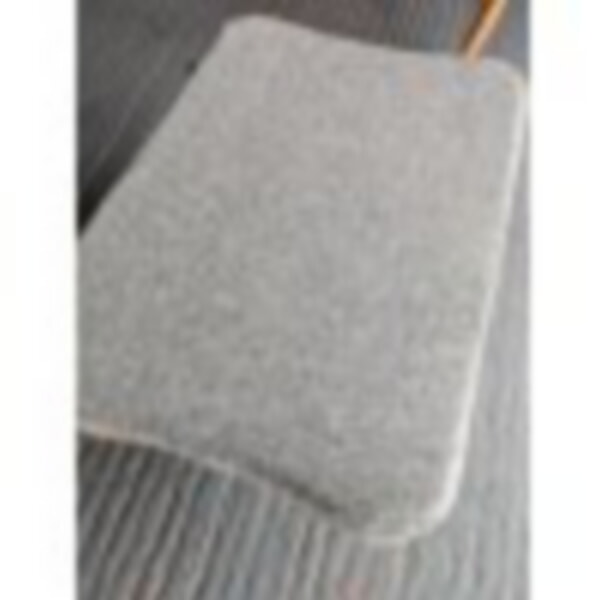 Ercol 341 out today in this Harris Tweed cover