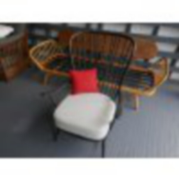 Painted Ercol 478 Chair.