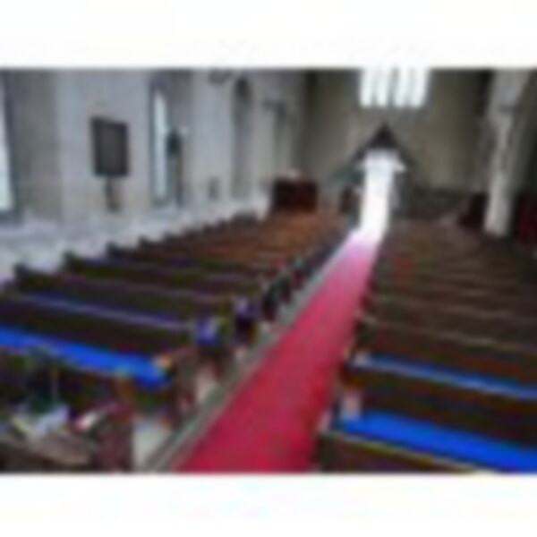 Calne Free Church,  Wiltshire