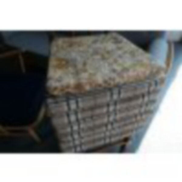 6 Old Colonial Dining Seats out to Preston