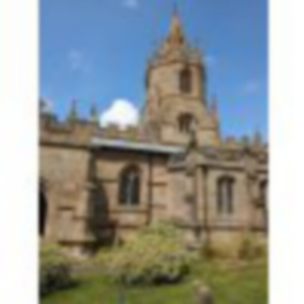 St Bartholomew's Tong.