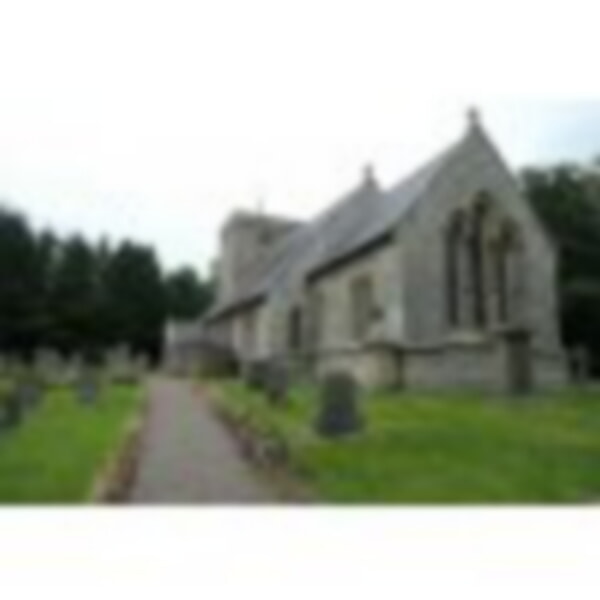 St Michael & All Angels, Ingram, Alnwick