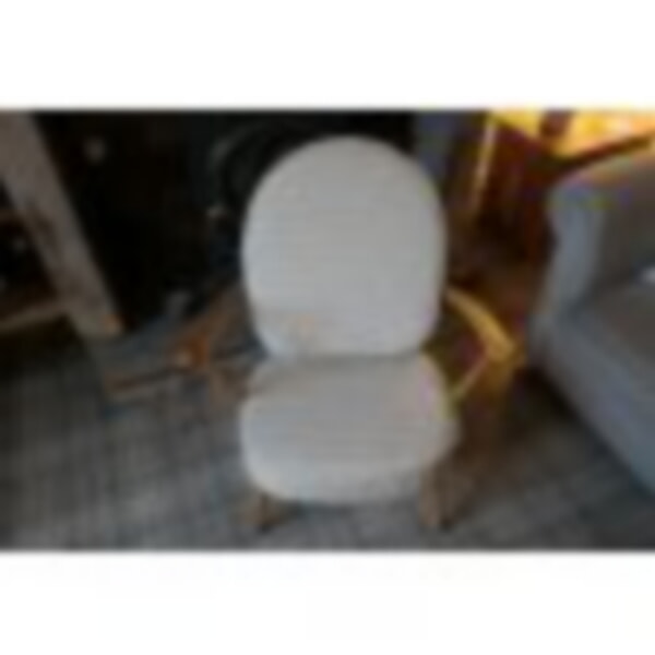 Ercol 305 in customer's own fabric