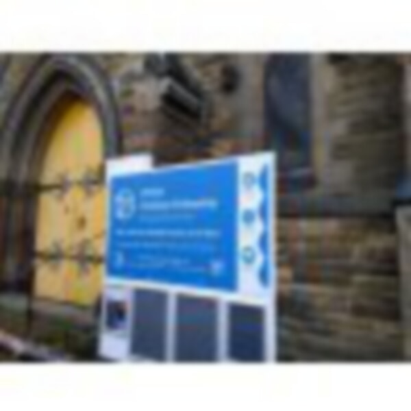 Whitby Christian Fellowship