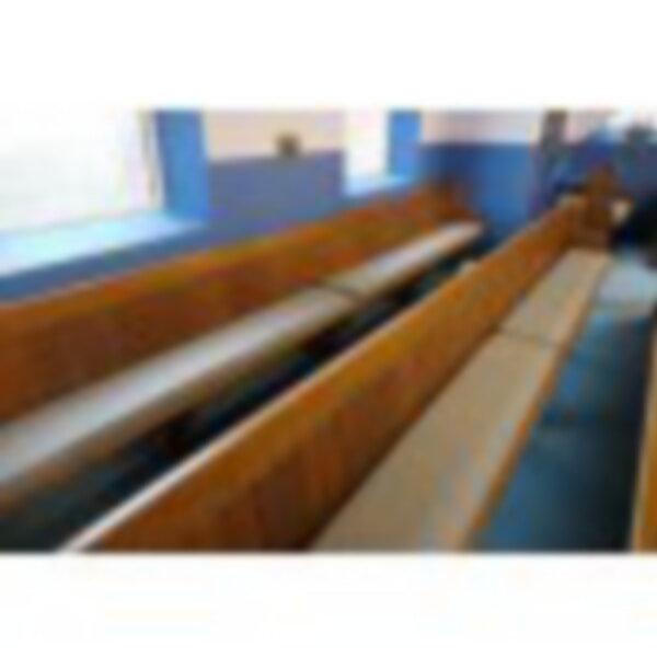 Wolvey Baptist Chapel, Hinckley
