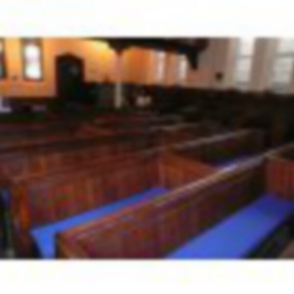 Castle Square Presbyterian Church, Caernarfon