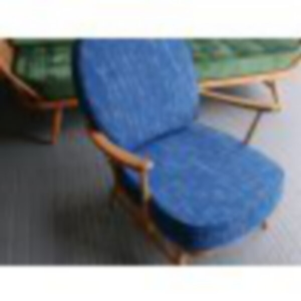 Offset Warehouse Fabric